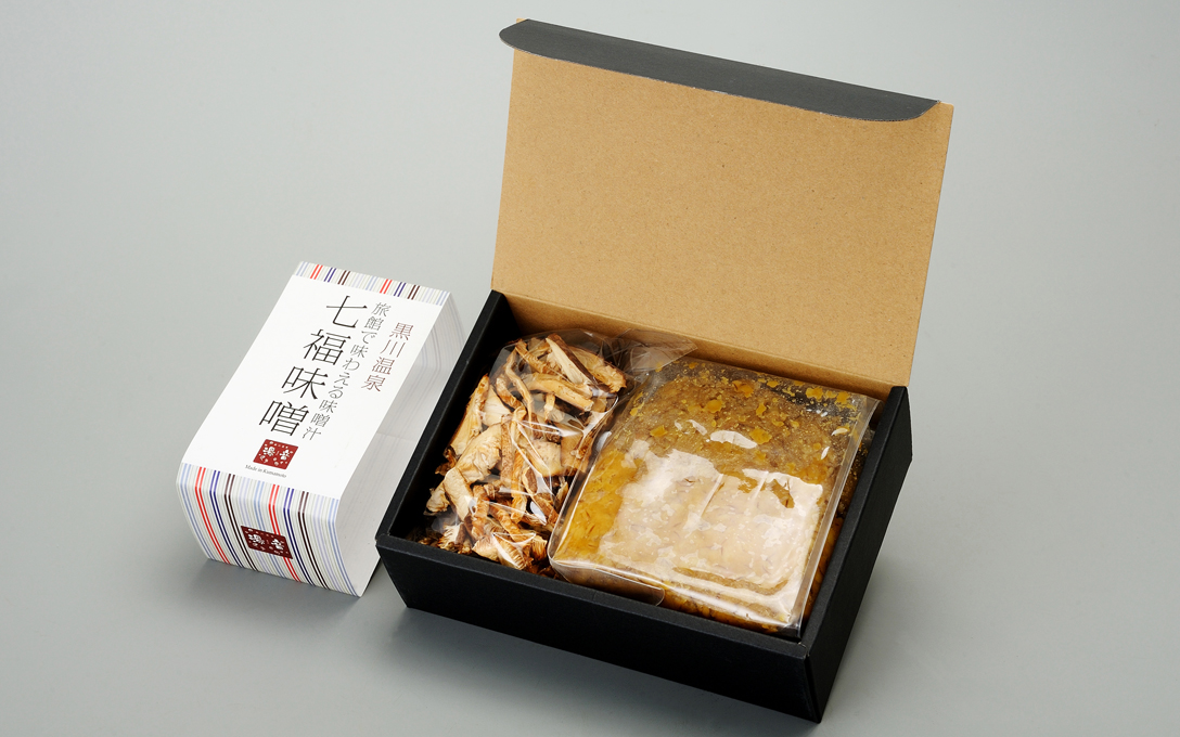 七福味噌